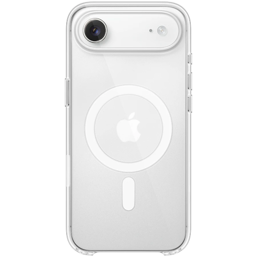 Apple Case Case with MagSafe Frost for iPhone Air